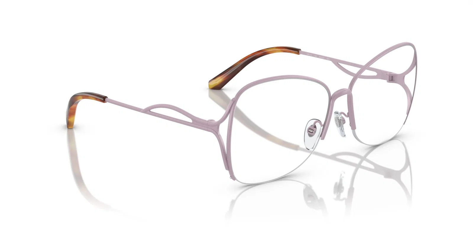 Alain Mikli 2501 Eyeglasses - view 16